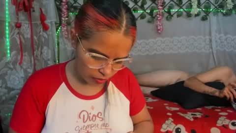 Snapshot of leandro49112 chatting on 19, 12, 2025 leandro49112 online show from 19, 12, 2025