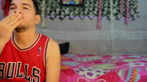 Snapshot of leandro49112 chatting on 18, 2, 2026 leandro49112 online show from 18, 2, 2026