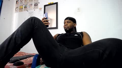 Latino hot online show from 21, 5, 2026