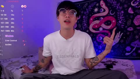 leaneseb online show from 28, 1, 2025