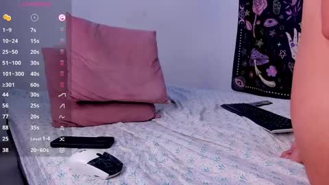 leaneseb online show from 19, 2, 2025