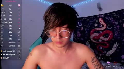 leaneseb online show from 27, 2, 2025