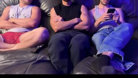 leanfindom8 online show from 16, 4, 2026