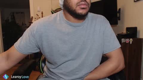 Snapshot of learoy chatting on 11, 2, 2025 Learoy online show from 11, 2, 2025