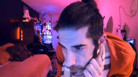 leatherdude69 online show from 8, 12, 2024
