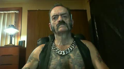 Snapshot of leathergreaser chatting on 16, 2, 2025 leathergreaser online show from 16, 2, 2025