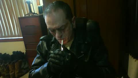 Snapshot of leathergreaser chatting on 22, 6, 2026 leathergreaser online show from 22, 6, 2026
