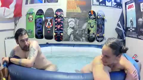 kinky dirty fuck online show from 10, 10, 2025