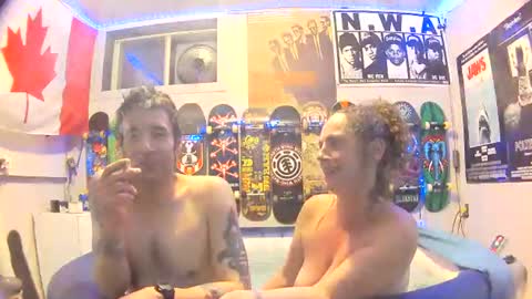 kinky dirty fuck online show from 7, 11, 2025