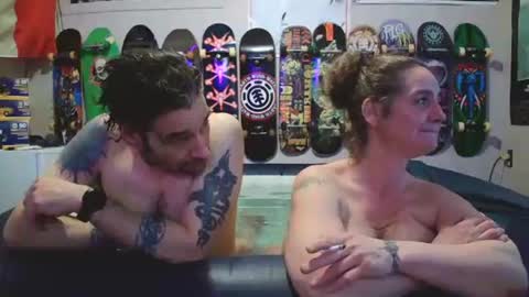 kinky dirty fuck online show from 12, 1, 2026