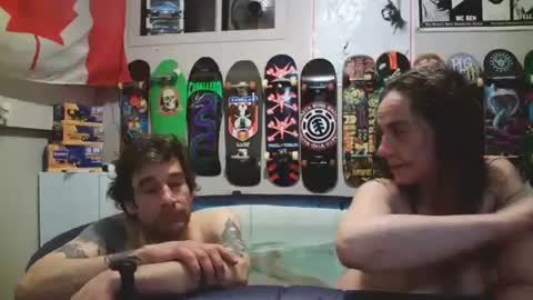 kinky dirty fuck online show from 25, 2, 2026