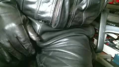 Leathermotocross online show from 17, 5, 2026