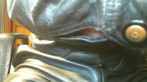 Leathermotocross online show from 18, 5, 2026