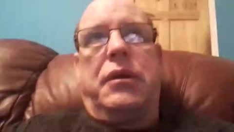 leatherpants68 online show from 23, 11, 2025