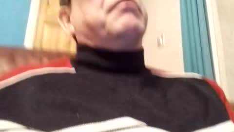 leatherpants68 online show from 17, 3, 2026