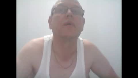 leatherpants68 online show from 31, 5, 2026