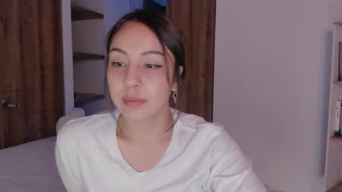 Snapshot of lebelledani chatting on 20, 1, 2025 Dani  online show from 20, 1, 2025