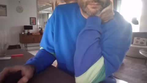 Snapshot of lebovski42002 chatting on 3, 12, 2024 lebovski42002 online show from 3, 12, 2024