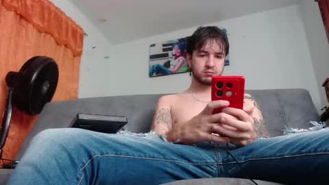 Snapshot of lebron_big_ chatting on 1, 11, 2025 Lebron online show from 1, 11, 2025