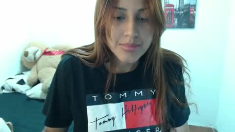 My love online show from 12, 2, 2025