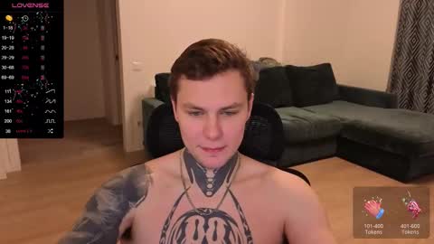 Snapshot of lechery_boy chatting on 27, 10, 2025 Lechery boy online show from 27, 10, 2025