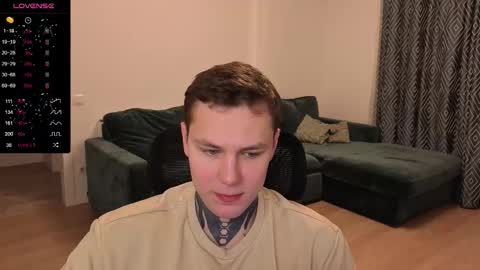 Snapshot of lechery_boy chatting on 2, 12, 2025 Lechery boy online show from 2, 12, 2025