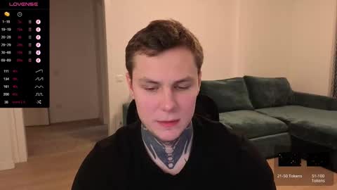 Snapshot of lechery_boy chatting on 15, 12, 2025 Lechery boy online show from 15, 12, 2025