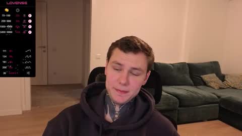 Snapshot of lechery_boy chatting on 18, 12, 2025 Lechery boy online show from 18, 12, 2025