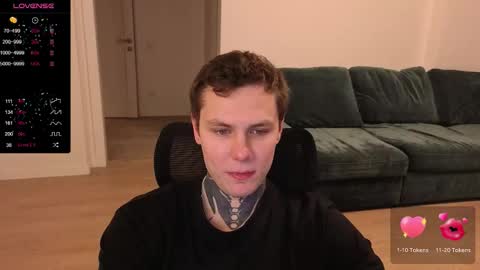 Snapshot of lechery_boy chatting on 6, 1, 2026 Lechery boy online show from 6, 1, 2026