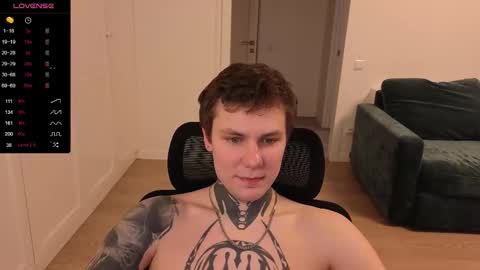 Snapshot of lechery_boy chatting on 5, 2, 2026 Lechery boy online show from 5, 2, 2026