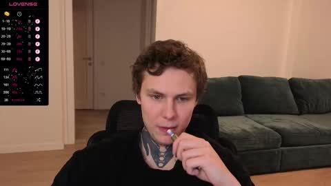 Snapshot of lechery_boy chatting on 21, 2, 2026 Lechery boy online show from 21, 2, 2026