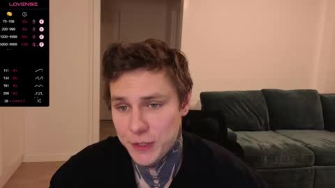 Snapshot of lechery_boy chatting on 22, 2, 2026 Lechery boy online show from 22, 2, 2026