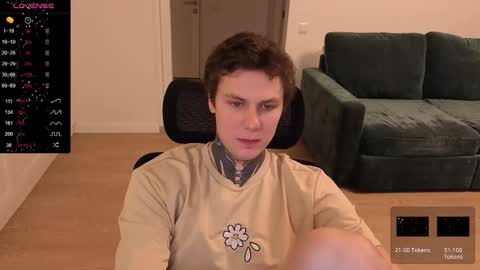 Snapshot of lechery_boy chatting on 24, 2, 2026 Lechery boy online show from 24, 2, 2026