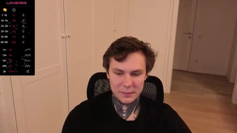 Snapshot of lechery_boy chatting on 12, 3, 2026 Lechery boy online show from 12, 3, 2026