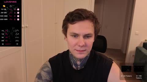 Snapshot of lechery_boy chatting on 13, 3, 2026 Lechery boy online show from 13, 3, 2026