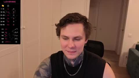 Snapshot of lechery_boy chatting on 14, 3, 2026 Lechery boy online show from 14, 3, 2026