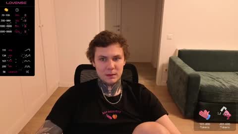 Snapshot of lechery_boy chatting on 27, 3, 2026 Lechery boy online show from 27, 3, 2026