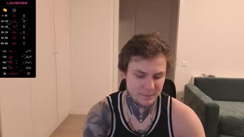 Snapshot of lechery_boy chatting on 29, 3, 2026 Lechery boy online show from 29, 3, 2026