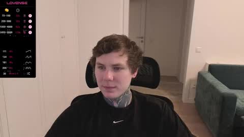 Snapshot of lechery_boy chatting on 31, 3, 2026 Lechery boy online show from 31, 3, 2026