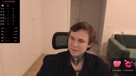 Snapshot of lechery_boy chatting on 1, 4, 2026 Lechery boy online show from 1, 4, 2026