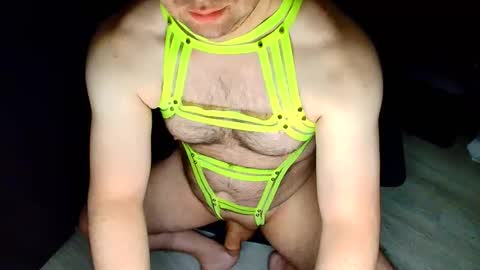 Snapshot of lechiffre1205 chatting on 24, 11, 2025 Michel online show from 24, 11, 2025