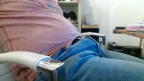 Snapshot of leckerchen66 chatting on 30, 1, 2025 leckerchen66 online show from 30, 1, 2025