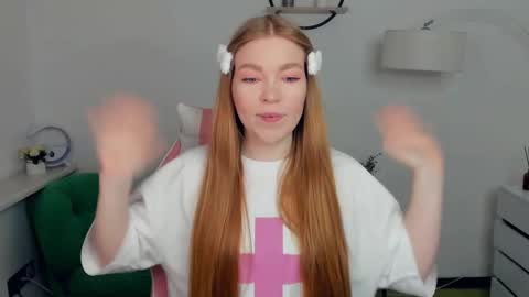 Lilly online show from 29, 11, 2025