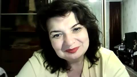 LedyNika online show from 10, 6, 2026