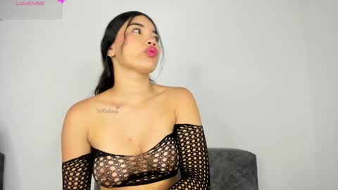 Snapshot of lee_ash chatting on 6, 12, 2024 Ashley online show from 6, 12, 2024