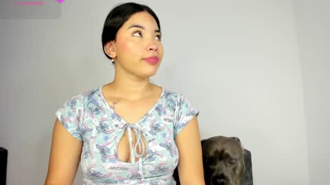 Snapshot of lee_ash chatting on 14, 12, 2024 Ashley online show from 14, 12, 2024