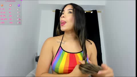 Snapshot of lee_ash chatting on 3, 2, 2025 Ashley online show from 3, 2, 2025