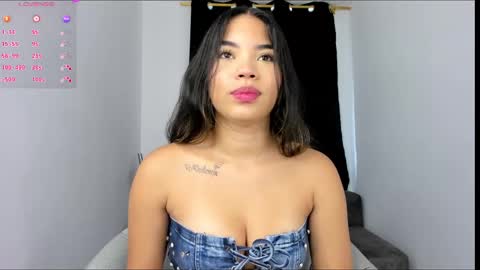 Snapshot of lee_ash chatting on 9, 2, 2025 Ashley online show from 9, 2, 2025