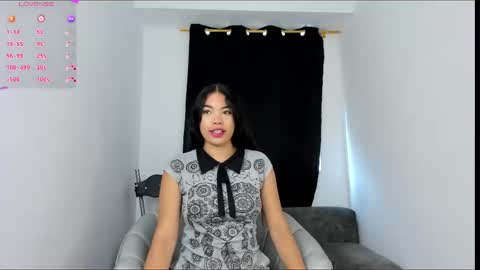 Snapshot of lee_ash chatting on 10, 2, 2025 Ashley online show from 10, 2, 2025