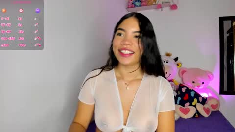 Snapshot of lee_ash chatting on 10, 3, 2025 Ashley online show from 10, 3, 2025